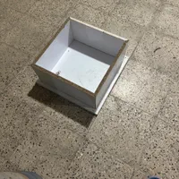 باکس چوبی