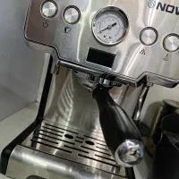 دستگاه قهوه ساز NOVA. نیم صنعتی