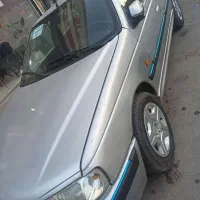 پژو پارس ۸۳ تمام رنگ