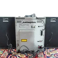 ضبط خانگی آیوا|سیستم صوتی خانگی|سهند, |دیوار