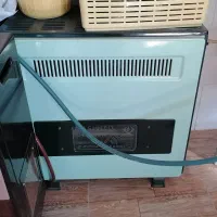 به علت جابجایی|بخاری، هیتر، شومینه|گنبد کاووس, |دیوار