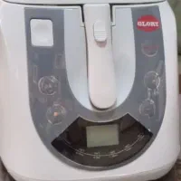 سرخ کن