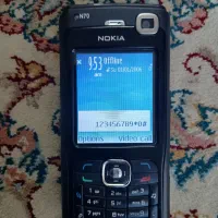 نوکیا n70 فنلاندی