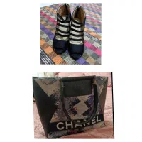 کفش و کیف|کیف، کفش، کمربند|گلبهار, شهر جدید گلبهار|دیوار