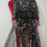 لباس کُردی|لباس|الوند, |دیوار