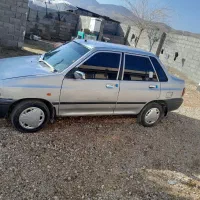 پراید 88فابریک