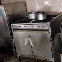 وسایل رستوران