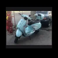 فروش وسپاهمتاز۱۵۰Rsبصورت نقد و شرایطی وقابل معاوضه