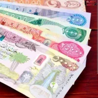 دینار عراقی کلکسیون
