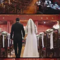 زیباترین تالار مشهد|خدمات پذیرایی، مراسم|مشهد, شریف|دیوار