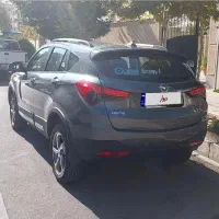 هایما S5 اتوماتیک ۶ سرعته نیوفیس صفر|خودرو سواری و وانت|شیراز, تاچارا|دیوار