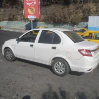 سلام ساینا مدل ۱۴۰۰فقط معاوضه با پراید مدل ۹۰تا۹۶