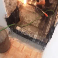 خرده کاری گچ کاری ،کاشی کاری،لوله کشی