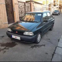 پراید مدل ۸۰