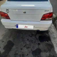 پراید مدل ۹۳دوگانه دستی