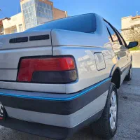 پژو ۴۰۵ دوگانه۹۶|خودرو سواری و وانت|زاهدان, |دیوار