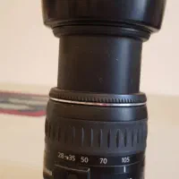 لنز کانن ۲۸--۱۰۵