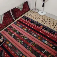 ۱عدد فرش ۹متری به قیمت فقط ۴۲۰۰تومن