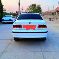 سمندef7|خودرو سواری و وانت|فیروزآباد (فارس), |دیوار