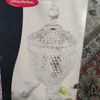 شکلات خوری|ظروف سرو و پذیرایی|تهران, مشیریه|دیوار