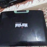 تلوزیون رنگی سنی سالم درحد|تلویزیون و پروژکتور|ملکآباد, |دیوار