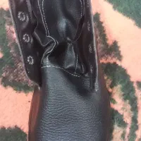 کفش کار|کیف، کفش، کمربند|بروجرد, |دیوار