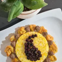 آموزش آشپزی شیرینی پزی دسر