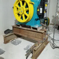نیازمند شاگرد اسانسور ماهر و نیمه ماهر