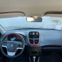 207 Mc 1401|خودرو سواری و وانت|کرمان, |دیوار