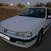 پارس دوگانه فابریک ۹۱ عروسک|خودرو سواری و وانت|شهرکرد, |دیوار