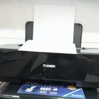 پرینتر کانن مدل 1800 ip