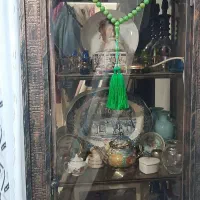 بوفه|بوفه، ویترین، کنسول|سنندج, |دیوار