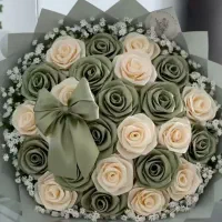 گل روبانی|گل مصنوعی|ایلام, |دیوار