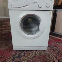 لباسشویی حایر