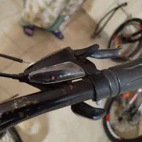 دوچرخه سایز ۲۶|دوچرخه، اسکیت، اسکوتر|هشتگرد, شهرک ریحانه|دیوار