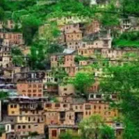 پارتنر گردش و طبیعت