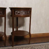 دوعددمیز تلفن یادکوری