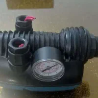 ست کنترل پنتاکس ، Hidromatic-H1|مصالح و تجهیزات ساختمان|رشت, آزادگان|دیوار