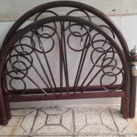 تخت فلزی|تخت و سرویس خواب|ارومیه, |دیوار