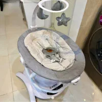 گهواره برقی آنیمو