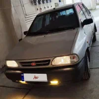 فروش یا تعویض با تیبا