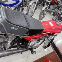 موتور هندا 125اقساطی