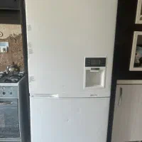 یخچال اسنوا