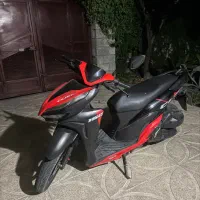 فروش موتور کیلیک