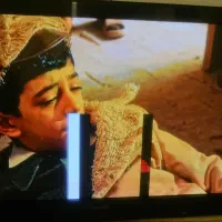 تلویزیون پلاسمای پاناسونیک 65 اینچ (معیوب)|تلویزیون و پروژکتور|گرمدره, |دیوار