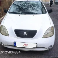 تیبا صندوقدار