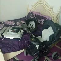 سرویس کالسکه