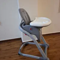 صندلی غذای کودک خارجی