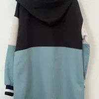 مانتو کرپ مازراتی|لباس|ارومیه, |دیوار