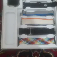 ساعت هوشمند